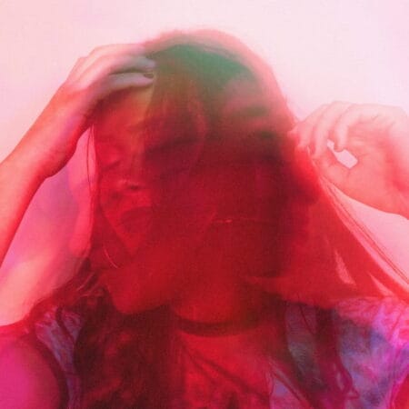 Ruby Mae Is Here to Pull You Out of Your Own Head on "Make You Feel Good"