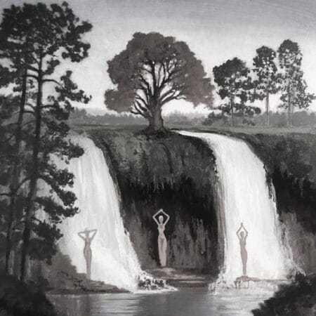 Sons of Town Hall’s “Sirens” Turns Myth Into Loneliness