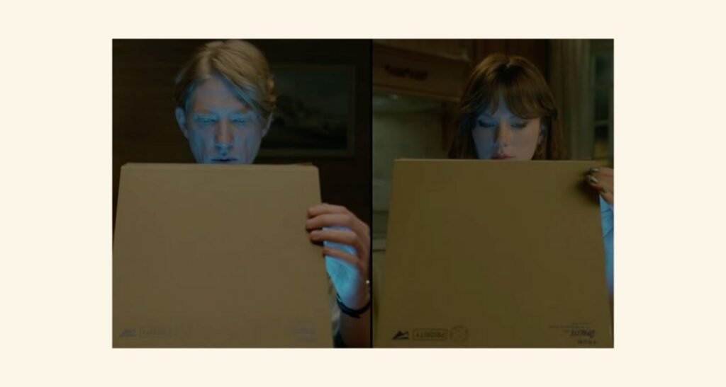 Taylor Swift’s “Opalite” Video Finds Freedom in Frivolity Taylor Swift's "Opalite" Video Finds Freedom in Frivolity