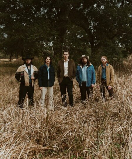 The Red Clay Strays – "If I Didn't Know You": Lyrics, Meaning & Review