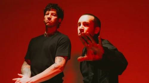 The Drag Path: How a Song That Doesn't Exist Became the Most Honest Thing Tyler Joseph Has Ever Written