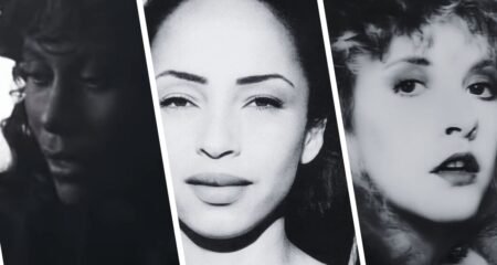 Underrated 80s Female Singers? Why Sade, Stevie Nicks, Pat Benatar and Björk Were Never “Hidden Gems”