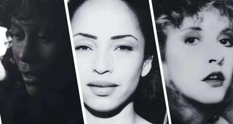 Underrated 80s Female Singers? Why Sade, Stevie Nicks, Pat Benatar and Björk Were Never “Hidden Gems”