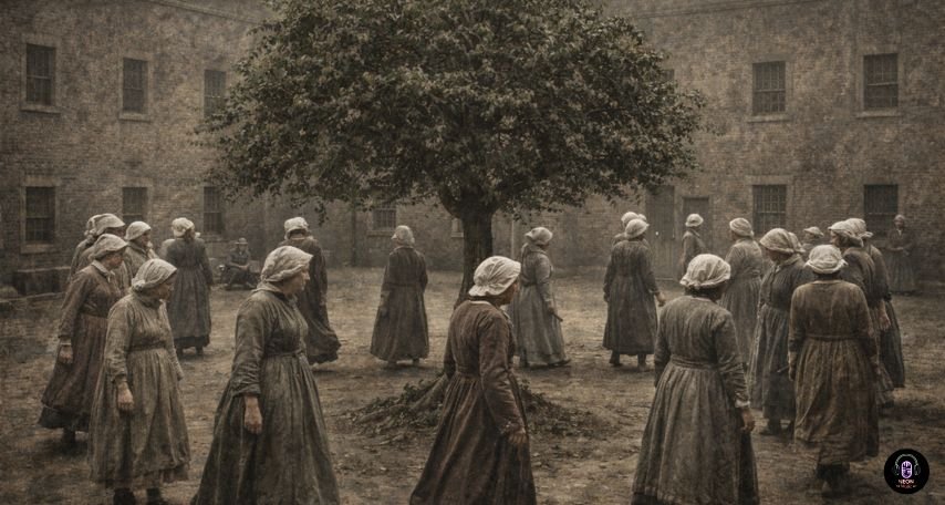 Here We Go Round The Mulberry Bush