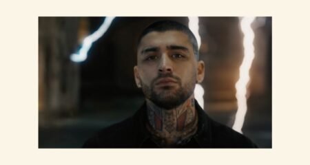 ZAYN's "Die for Me" Exposes the Gap Between KONNAKOL's Heritage Promises and Pop Reality
