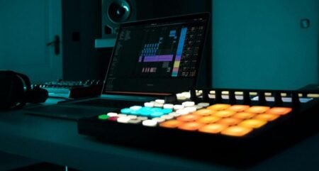 Technology’s Growing Role in Independent Music Production