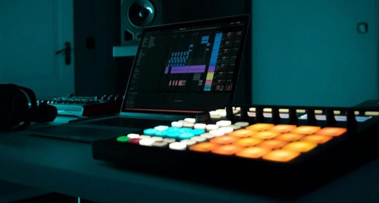 Technology’s Growing Role in Independent Music Production
