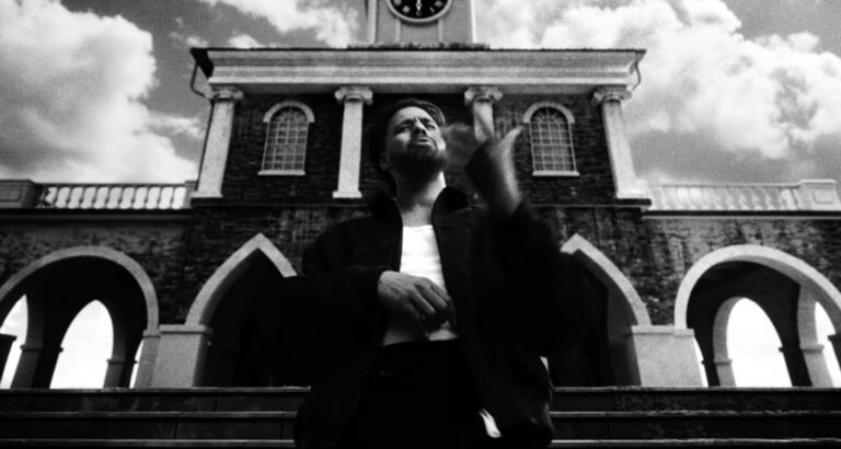 J. Cole’s The Fall-Off Review: An Album About Ageing in Public