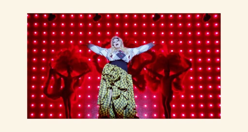 MEEK’s ‘Fabulous’ Turns Heartbreak Into High Camp