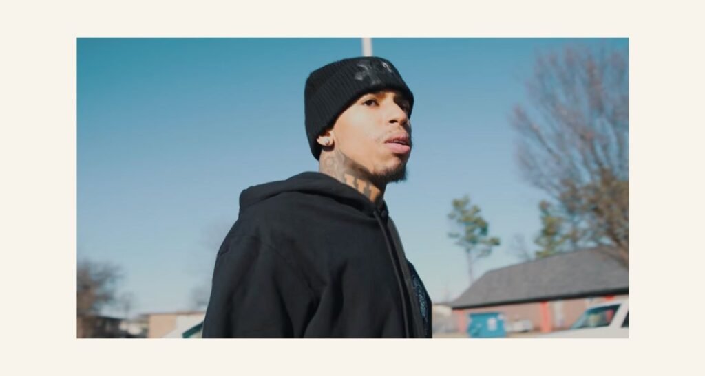 NLE Choppa’s Shotta Flow 8: What Return Costs NLE Choppa's Shotta Flow 8: What Return Costs