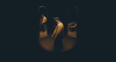 rjtheweirdo’s “Tricks Are For Kids” Turns Exposé Into R&B Truth