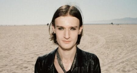 Saska Builds an Independent Electronic Catalogue Through International Touring and Select Collaborations