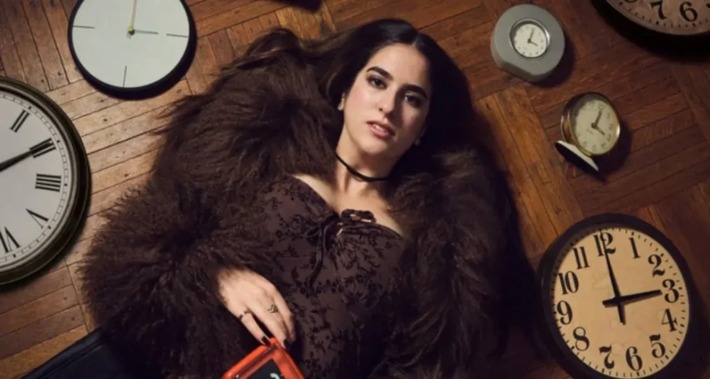 Ava Della Pietra’s 3am (Acoustic) Captures the Moment You Finally Let Go