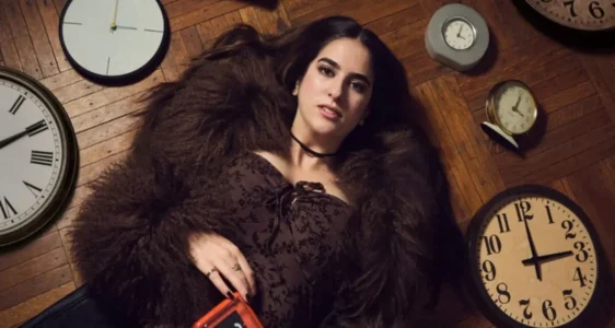 Ava Della Pietra’s 3am (Acoustic) Captures the Moment You Finally Let Go