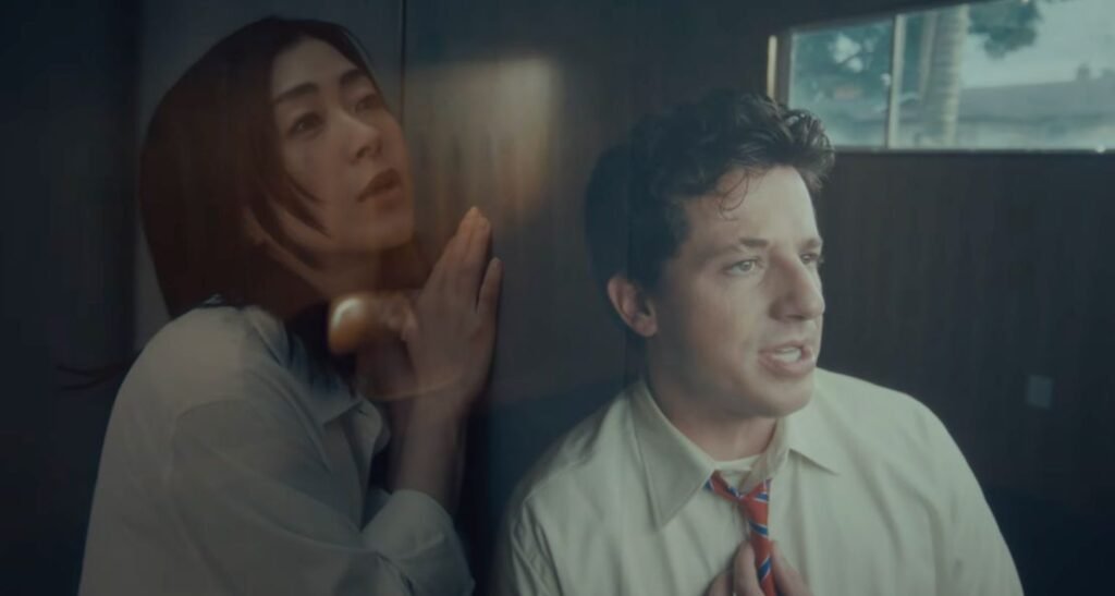 Charlie Puth’s “Home” Meaning: Why His Hikaru Utada Duet Feels So Personal