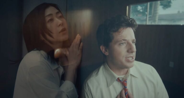 Charlie Puth’s “Home” Meaning: Why His Hikaru Utada Duet Feels So Personal