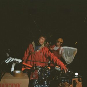 Saburnia’s “Even” Finds Beauty in the Arguments Most Love Songs Avoid