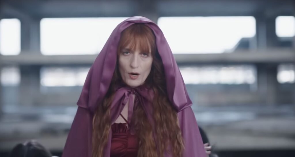Florence + the Machine “King” Meaning: Career, Womanhood, and the Cost of Both Florence + the Machine "King" Meaning: Career, Womanhood, and the Cost of Both