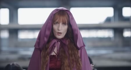 Florence + the Machine "King" Meaning: Career, Womanhood, and the Cost of Both