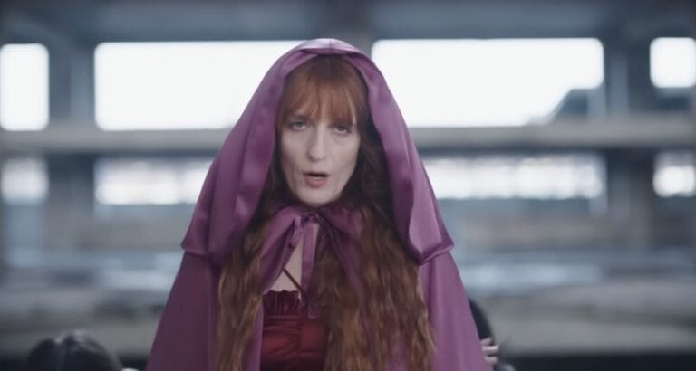 Florence + the Machine "King" Meaning: Career, Womanhood, and the Cost of Both