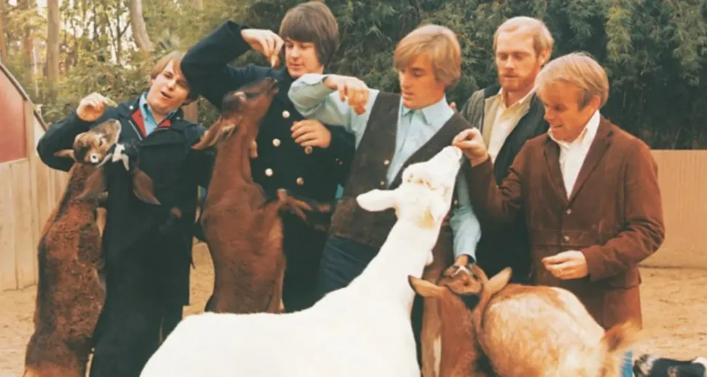 God Only Knows by The Beach Boys: Meaning, Lyrics and the Song That Broke Paul McCartney