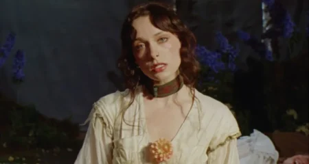 Holly Humberstone's "Cruel World" Is the Long-Distance Love Song That Will Haunt You