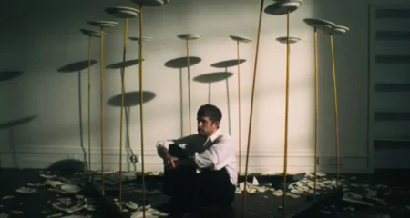 James Blake – Trying Times Review: Flawed, Stunning, and Unmistakably His