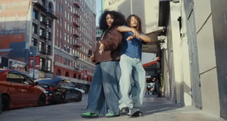 Jenevieve’s “Waiting Room” Review: The Quiet Reality of Staying When You Should Leave Jenevieve’s “Waiting Room” Review: The Quiet Reality of Staying When You Should Leave