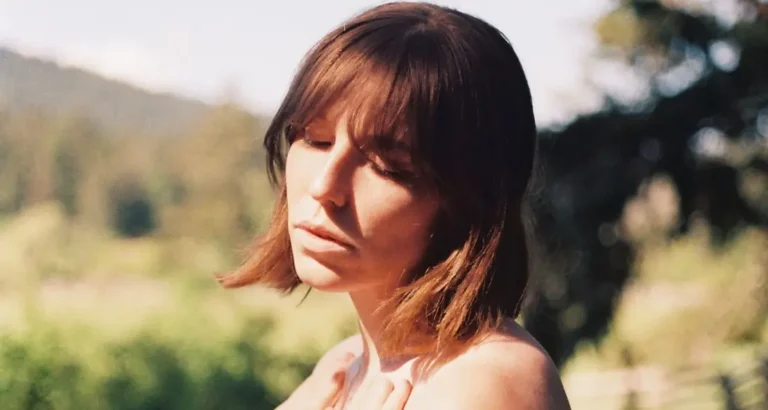 Jillian Lake’s Human Feels Like Drifting Away From Yourself