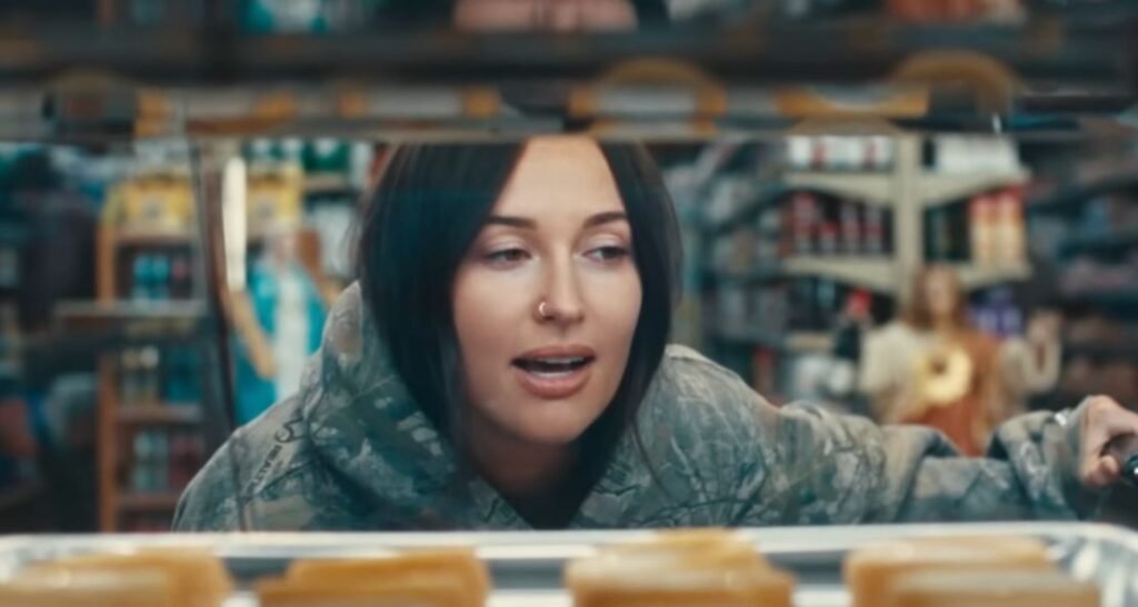 Kacey Musgraves’ “Dry Spell” Meaning: Country Double Entendres and 335 Days of Being Single