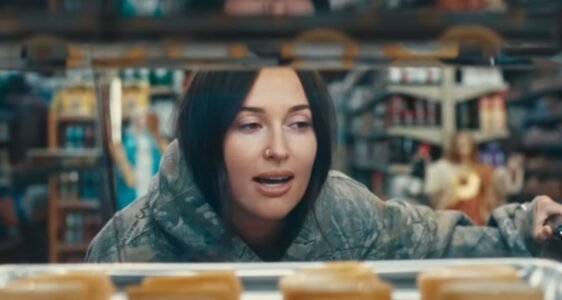 Kacey Musgraves’ “Dry Spell” Meaning: Country Double Entendres and 335 Days of Being Single