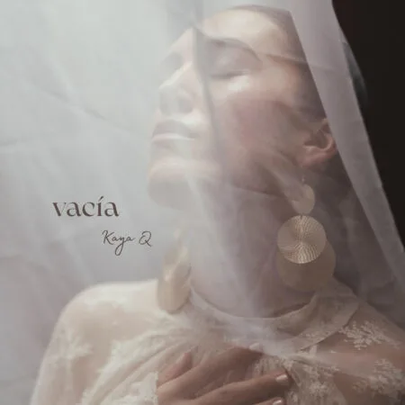 “Vacía” by Kaya Q Is About Loving So Hard You Disappear