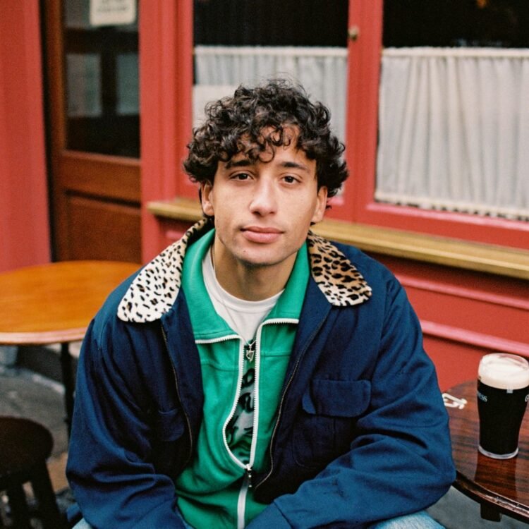 KhakiKid’s “Favela” Shows Why He’s One of Ireland’s Most Exciting Rappers