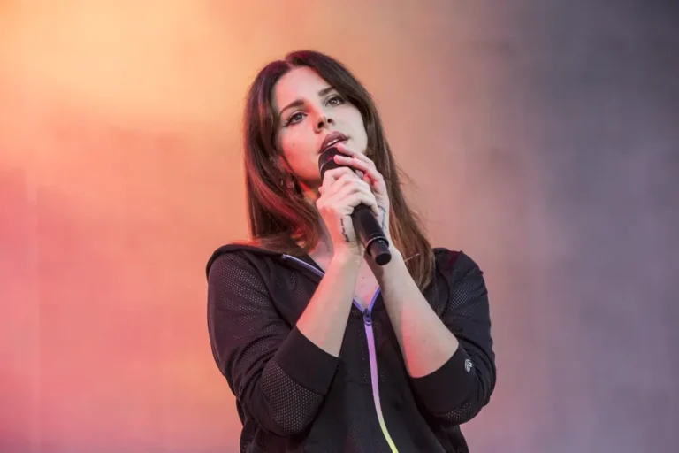 Lana Del Rey "Get Free" Meaning: The Song That Finally Let Her Leave