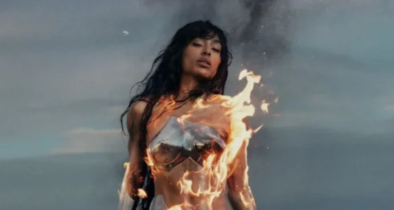 Loreen’s Coming Close Feels Like Stepping Into Something Bigger