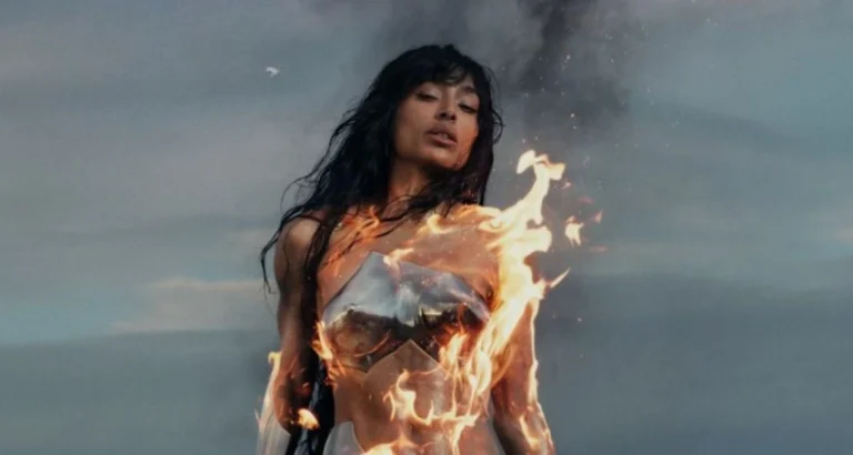 Loreen’s Coming Close Feels Like Stepping Into Something Bigger