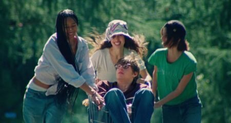 Malcolm Todd's "Breathe" Review: Freaky Todd Is Right at Home