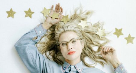 Mindy Gledhill 'Hidden Pictures' Review: Beauty Inside the Pain