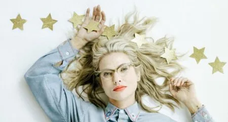 Mindy Gledhill 'Hidden Pictures' Review: Beauty Inside the Pain