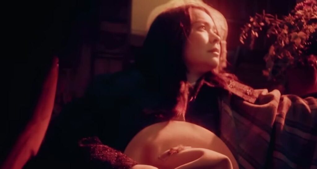 Mitski – Nothing's About to Happen to Me Review: Her Darkest, Most Honest Record Yet