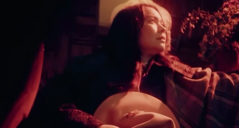 Mitski – Nothing's About to Happen to Me Review: Her Darkest, Most Honest Record Yet