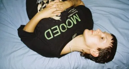 Molly Jane Turns Quiet Self-Doubt Into Something Striking on ‘babytooth’