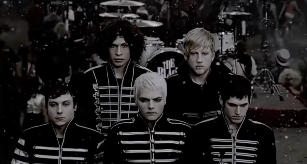 What Does "Welcome to the Black Parade" Mean? My Chemical Romance's Anthem Explained