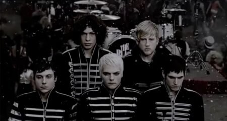 What Does "Welcome to the Black Parade" Mean? My Chemical Romance's Anthem Explained
