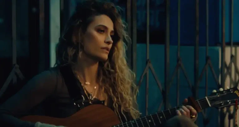 Paris Jackson’s “Zombies in Love” Review: A Relationship Too Tired to End Paris Jackson’s “Zombies in Love” Review: A Relationship Too Tired to End