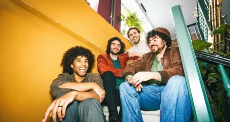 Prismala’s ‘Right Place’ Is a Late-Night Groove