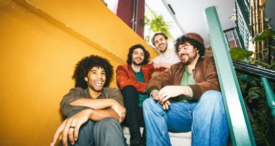 Prismala’s ‘Right Place’ Is a Late-Night Groove