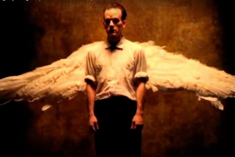 What “Losing My Religion” Really Means: R.E.M.’s Song About Obsession Explained
