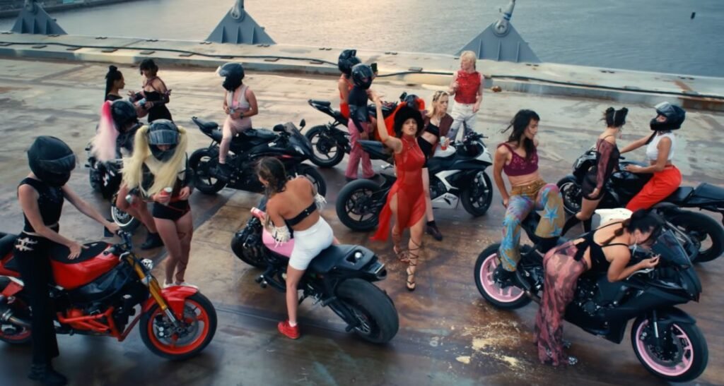 ROSALÍA – "SAOKO" Meaning, Lyrics & Song Explained