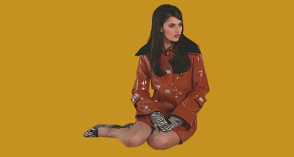 Sienna Spiro Charts Three Billboard Hot 100 Songs at Once Before a Debut Album